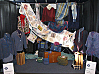 Victoria Handweavers